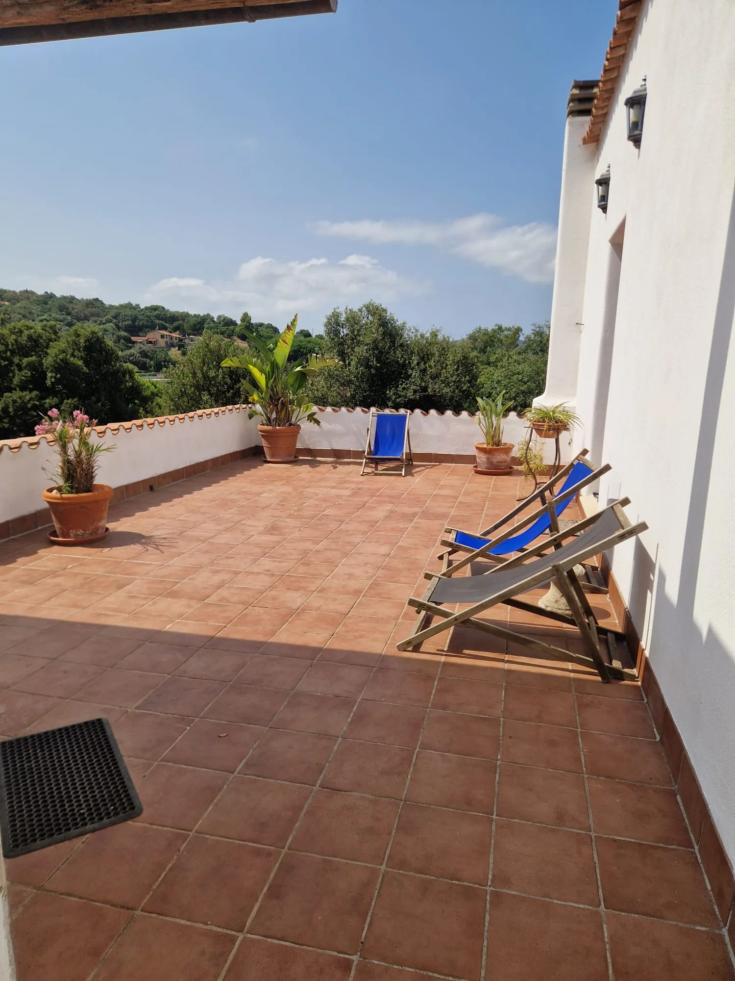 terrasse oben